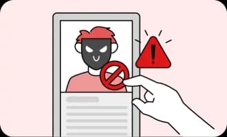 実名・顔出し不要