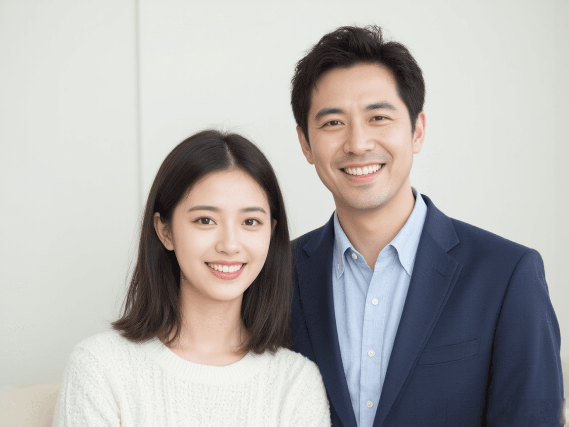 「パパ活」と「彼氏」の違いとは？心の距離とリアルな選択