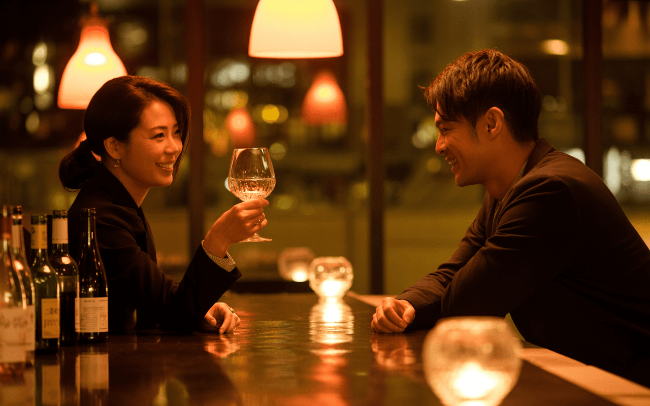 大人の誠実な出会いを叶える「ワンナイトの流れ」と誤解のない関係の築き方