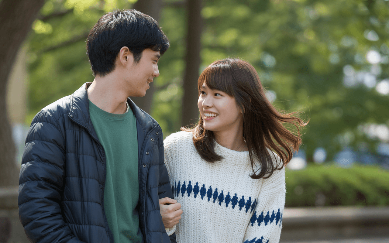 恋のABCとは？実はそれより先もあるって知ってる？