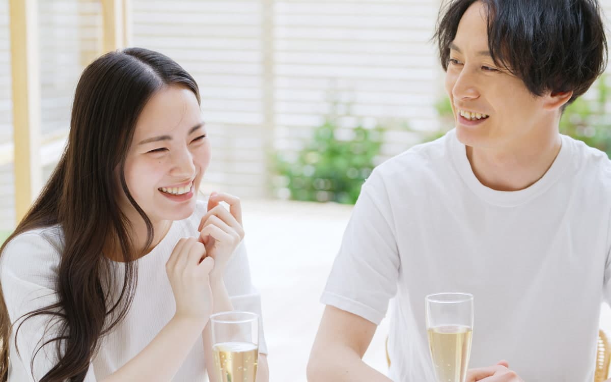 【2026保存版】好きな人と話す話題｜デート・LINEでも会話が途切れない会話術