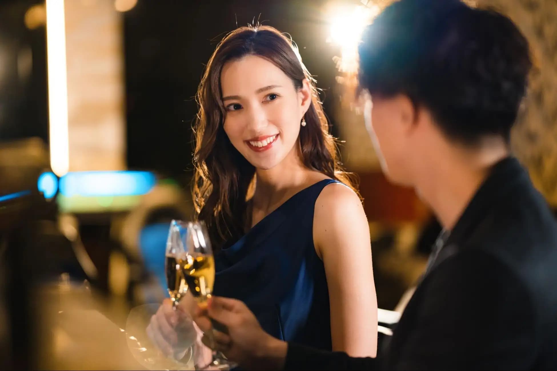 港区女子とは？恋愛傾向・結婚観・落とし方・出会い方まで完全戦略ガイド【2026年最新版】