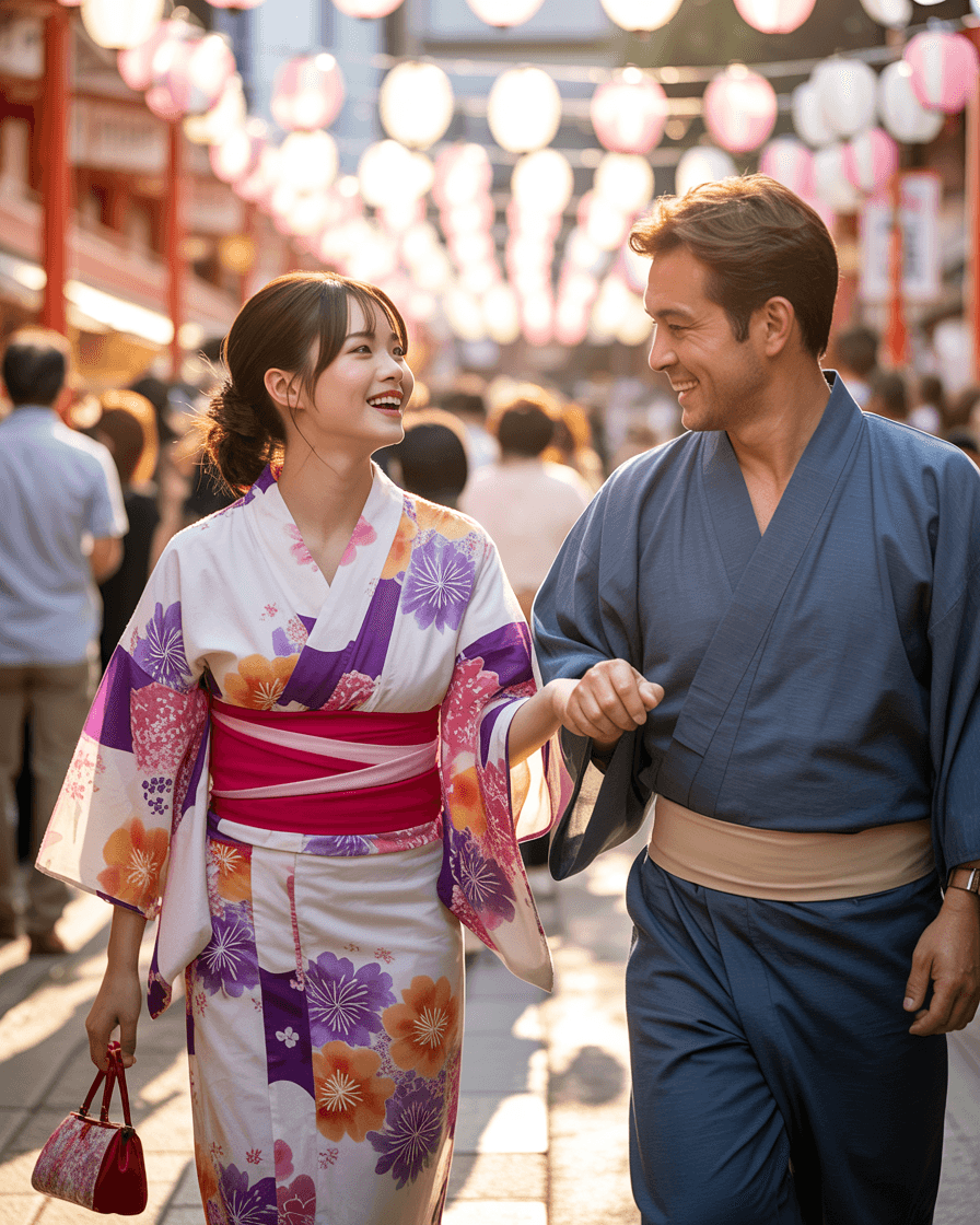 外国人の彼氏の作り方——日本にいながら真剣な国際恋愛を始める方法 | Yoitoki