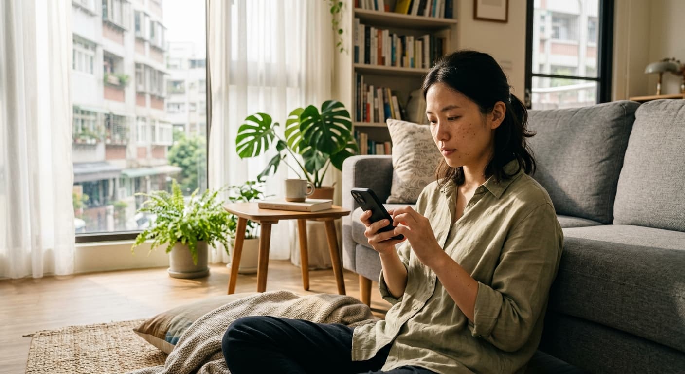 LINEの返信が遅い男性の本音。わざと遅らせる駆け引きと脈なしの見分け方