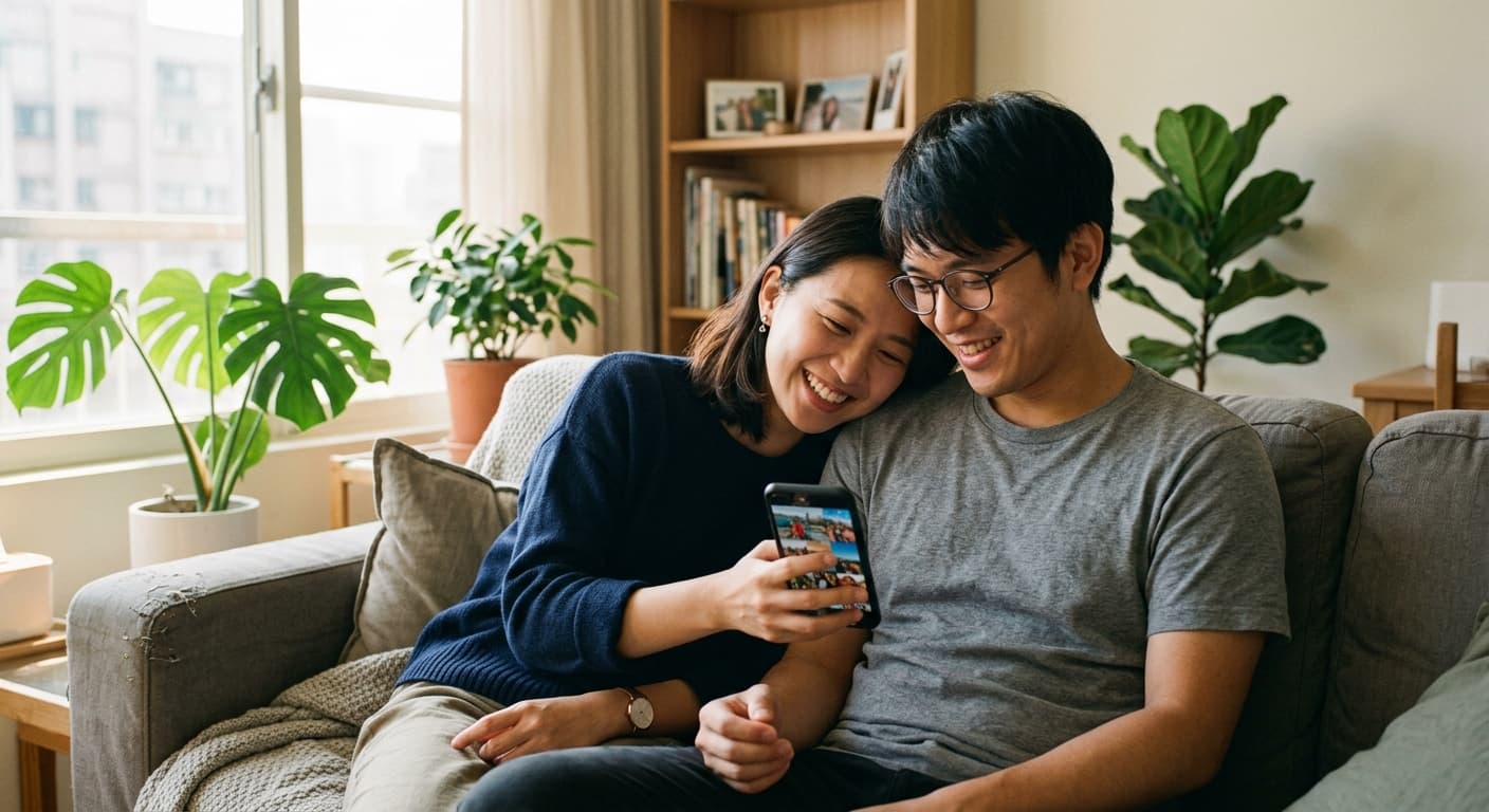 遠距離恋愛を長続きさせる秘訣。不安を解消し、結婚まで繋げるためのルール