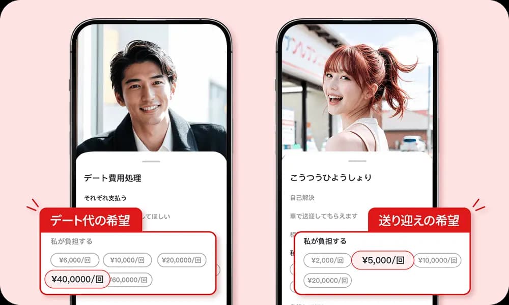 トラブル防止