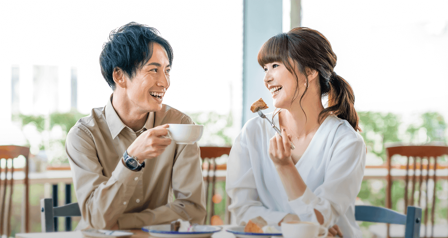 日本人美人との出会い、理想のパパ活ならここに