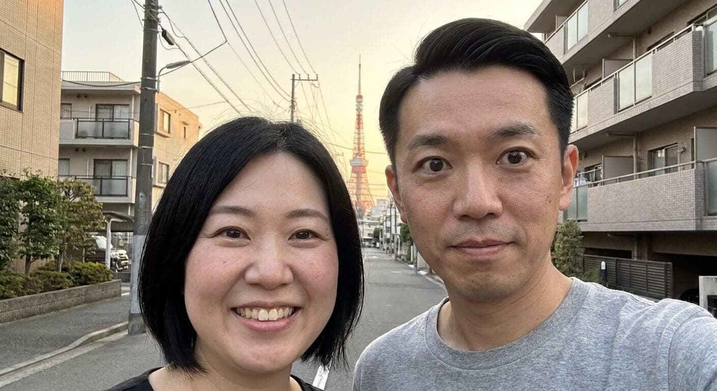 仕事を頑張る姿が一番魅力的でした